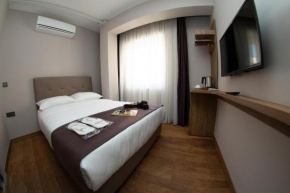 Jurnal Hotel